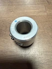 Milwaukee 49-16-B300C Mcm Cu Thhn/ Xhhw Bushing Aluminum New. Price: $35.00.