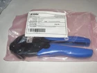 Spc Hand Crimp Tool CTT-8424-01 Hi-d D-sub 22-30GA New. Price: $74.99.