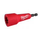 Milwaukee 48-32-6400 Wire Nut Twister W/ 1/4 Hex Shank New. Price: $9.97.