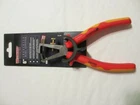 Westward 3WY55 Insulated 6 In. Wire Stripper New. Price: $25.93.