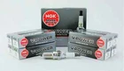 New Set Of 8 Pcs Genuine Ngk #4177 TR6 V-power Premium Copper Spark Plugs. Price: $33.26.