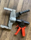 3M 4036-25 MS2 Hand Hydraulic With Crimper Piston Grip New. Price: $1650.00.