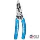 Klein Tools K12065CRSEN Heavy-duty Wire Stripper Cutter Crimper New. Price: $72.99.