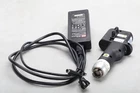 Macherey-nagel Electronic High Power Crimping With 20MM Decapping Head 735700 Used. Price: $1699.99.