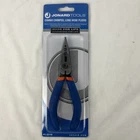 Jonard Tools JIC-22148 5-IN-1 Crimper Crusher Cutter Stripper .030 Pliers New. Price: $19.95.