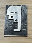 Nos Ideal L-5211 16-26 Awg Blade Set, Stripmaster Wire Strippers-new Bt Usa. Price: $29.99.