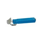 New Ideal Swivel Blade Cable Stripper 3/4", 1-1/2" Max Capacity P/n 45-129. Price: $54.00.