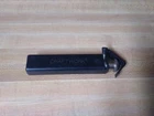 Lawson Tools Adjustable Cable Wire Stripper Swivel Blade Slitter Ringing Cutter Used. Price: $32.00.