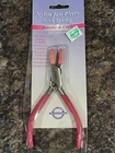 Tool Tron Basics Nylon Jaw Jewelery Craft Pliers New. Price: $7.99.