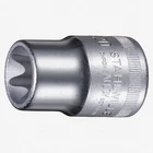 Stahlwille 50TX External Torx Socket, 1/2" Drive, E14 New. Price: $20.30.