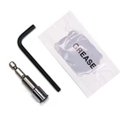 Malco C5A2RD Ev Turbocrimper Replacement Drive Shaft For Power New. Price: $32.61.