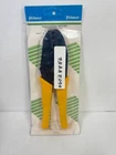 Philmore Professional Ratchet Crimping Tool WS36 New. Price: $21.95.