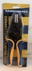 Haisstronica Crimping Tool For Heat Shrink Connectors-awg 26-10 Ratchet Wire New. Price: $24.00.