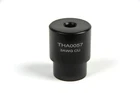 Cable Stripper Bushing For 3AWG Thhn Xhhw THA057 New. Price: $20.64.