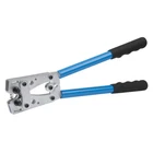 Ancor 6 To 1/0 Awg Hex Lug & Terminal Crimper New. Price: $178.25.