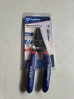 Southwire 9 In. 10 To 18 Awg SOLID/12 20 Stranded Ergo Handle New. Price: $29.99.