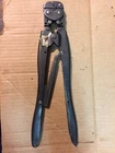 Amp 90185-1 Type 22-18 Hand Crimp Tool Used. Price: $40.00.