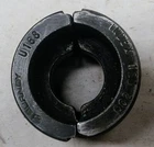 Burndy U168 Index 208 U-die For Hydraulic Crimping Tools Used. Price: $29.95.