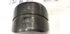 1-SIDE Thomas & Betts Blackburn 15515 106H Die Hydraulic Crimper. Shelf H2YELLOW Used. Price: $17.00.