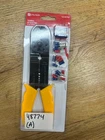 New Utilitech Terminal Kit With Tool #0046789. Price: $9.99.