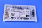 (10) Harwin Pin Connector Part # M80-7054505 New. Price: $79.95.