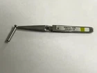 Used Daniels Dmc DRK83-12 Contact Removal Tool. Price: $29.95.