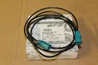 Audi Cabriolet A4 RS4 Tmc Tuner Amp Wire 8H5035550AB New Genuine Part. Price: $60.22.