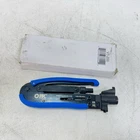 Ppc VT-200 Universal Coaxial Compression Tool New. Price: $70.18.