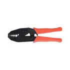 Crimp Tool Ratchet Coaxial RG6 / RG58 RG59 Brand. Price: $50.69.