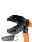 Gizwiz Rf Coax Cable Stripper + Ratchet Crimper RG58 RG59 RG174 Fiber Optic New. Price: $38.95.