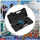 8T Wire Rope Swaging Cable Railing Set Hydraulic Crimper Crimping Tool +8 Dies New. Price: $20.08.