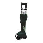 Greenlee EK410LX11 Ton Crimper, Li-ion, Standard, 120V New. Price: $2135.28.