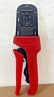 Molex 63819-0000 Tool Hand Crimper 20-30AWG Side Used. Price: $350.00.