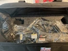 Huskie Tools Hydraulic Crimping 13 Ton Compression Kit S7L-RL55 Crimper New. Price: $2000.00.