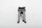 Amp 69140-1 Hand Crimper Tool For Electrical/telecom Connector Contacts Fair Used. Price: $37.63.