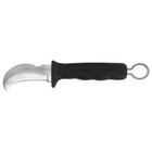 Klein Tools 1570-3 Cable/lineman's Skinning Knife-hook Blade, Notch & Ring New. Price: $32.53.