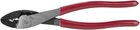 1005 Cutting/crimping Tool, Made Usa, Cutter/crimper For 10-22 Awg Terminals New. Price: $59.77.
