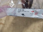 Knipex 12 62 180 7 1/4" Comstrip Automatic Wire Stripper 10-24 Awg New. Price: $39.00.