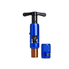 Jonard Tools Hardline Coring And Stripping Kit For Qr 860 Cable Hsc New. Price: $183.75.