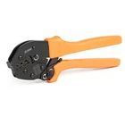 Icrimp Wire Crimping Tool For 15, 30 And 45 Amp Contacts Dc Power Connector Modu New. Price: $38.58.