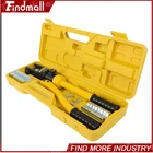 Findmal Mt /16 Hydraulic Cable Lug Crimper Crimping Tool New. Price: $48.61.
