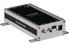 Genuine Crestron 6503723 2-CHANNELS / 15W Audio Amplifier MP-AMP30 Used.. Price: $129.90.