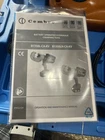 Cembre 18V Battery Operated Hydraulic Crimping Tool New. Price: $1600.00.