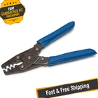 Painless Wiring 70900 Roll Over Style Crimper New. Price: $55.59.