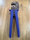 Staubli PV-CZM-32.6020 Solar MC4 Tool 8/10/12 Awg Multi-contact Crimper Used. Price: $259.99.