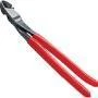 Knipex Ultra High Leverage Angled Head 10" Diagonal Cutting Pliers #74 21 250 New. Price: $88.34.