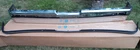 Nos 1982-1984 1982-1985 Oldsmobile Delta 88 Rear Bumper & Impact Strip New. Price: $1599.00.