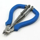 Proskit 1PK-066N 2-IN-1 Wire STRIPPER/CUTTER(130MM) Made Of Stainless Steel Tool New. Price: $15.10.