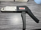 At&t HT-1038C Hand Tool Berg Electronics Crimper TL240-02 24/26 Ga Used. Price: $55.99.