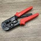 Milwaukee 48-22-3076 Ratcheting Modular Crimper Used. Price: $12.99.